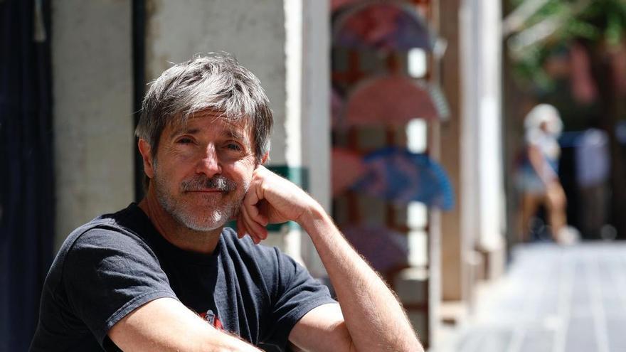 r de "El viaje": “El amor es el alzhéimer del desamor”