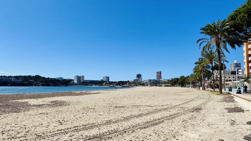 Wetter auf Mallorca: So geht es nach dem Sturm auf der Insel weiter