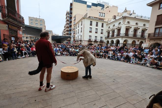 Arranca el FITCarrer en Vila-real