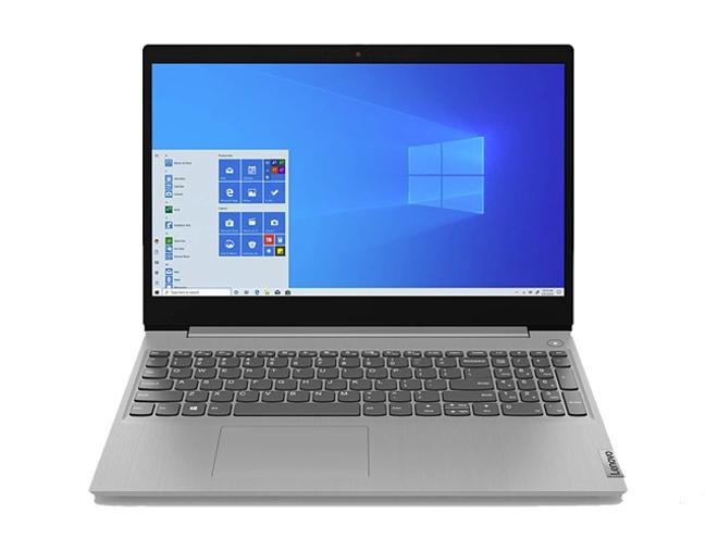 Ordenador portátil Lenovo IdeaPad 3 15.6'' FullHD 