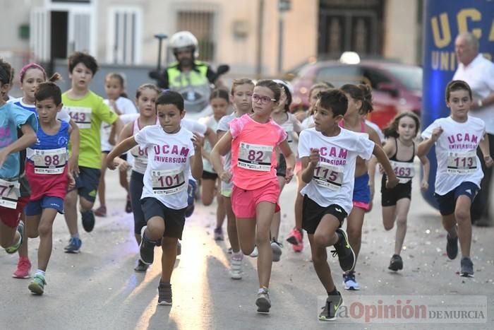 Carrera Popular Las Torres (I)