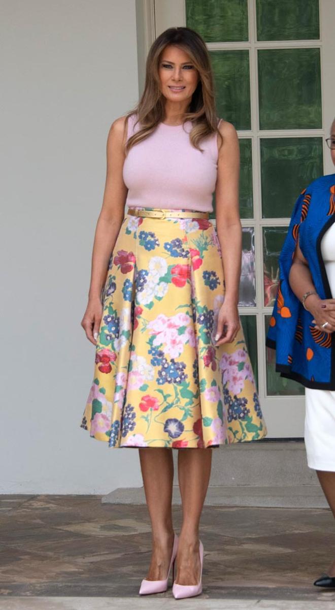 El look