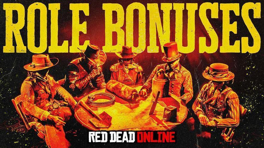 'Red Dead Online' reparte recompensas dobles para todos los oficios durante el mes de junio