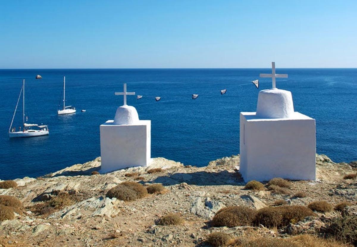 Folégandros