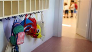 Los colegios de Zaragoza adaptan sus jornadas de puertas abiertas
