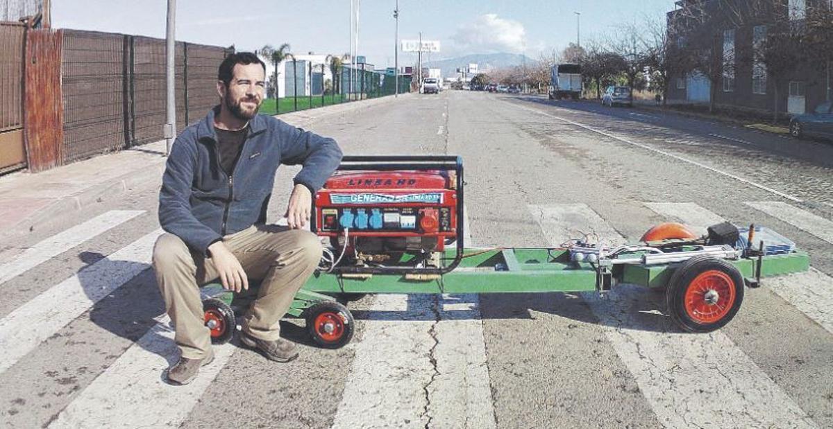 Damián León Cánovas Moreno