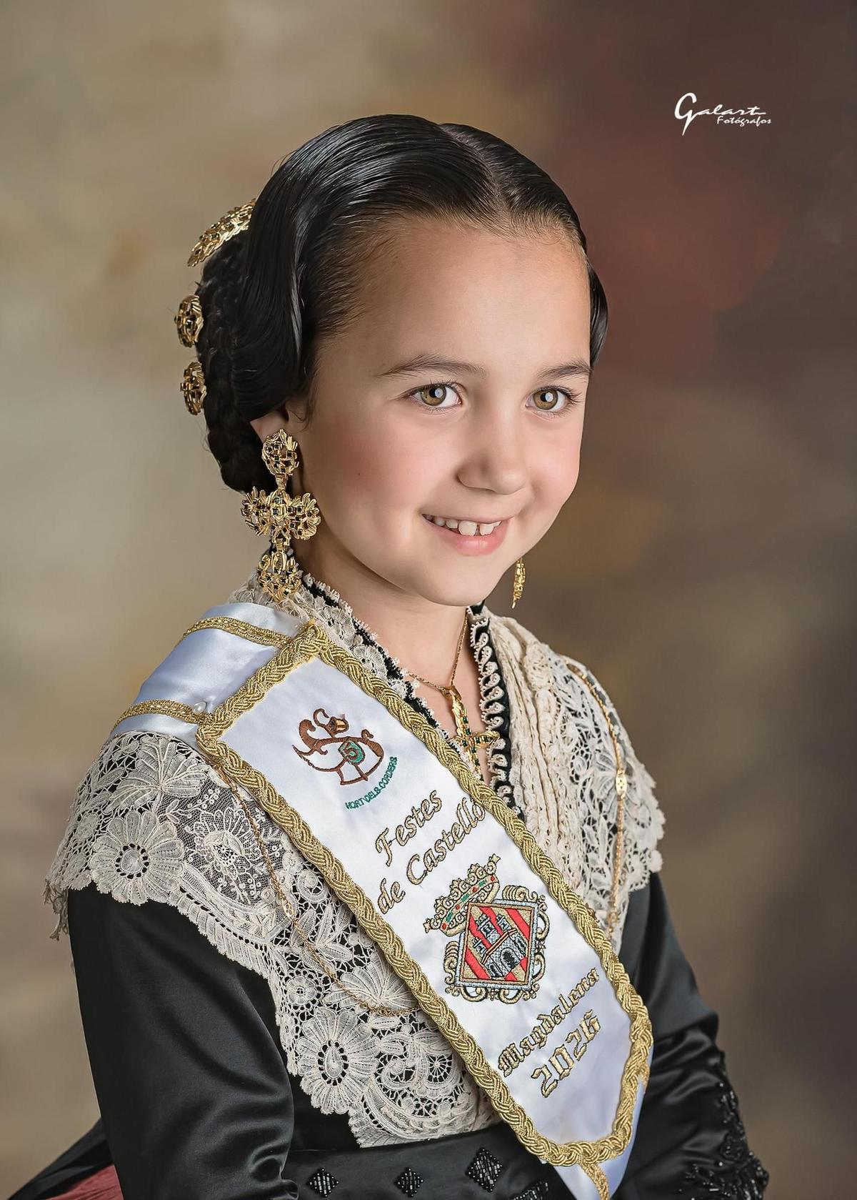 Emma Ferrer Blasco.