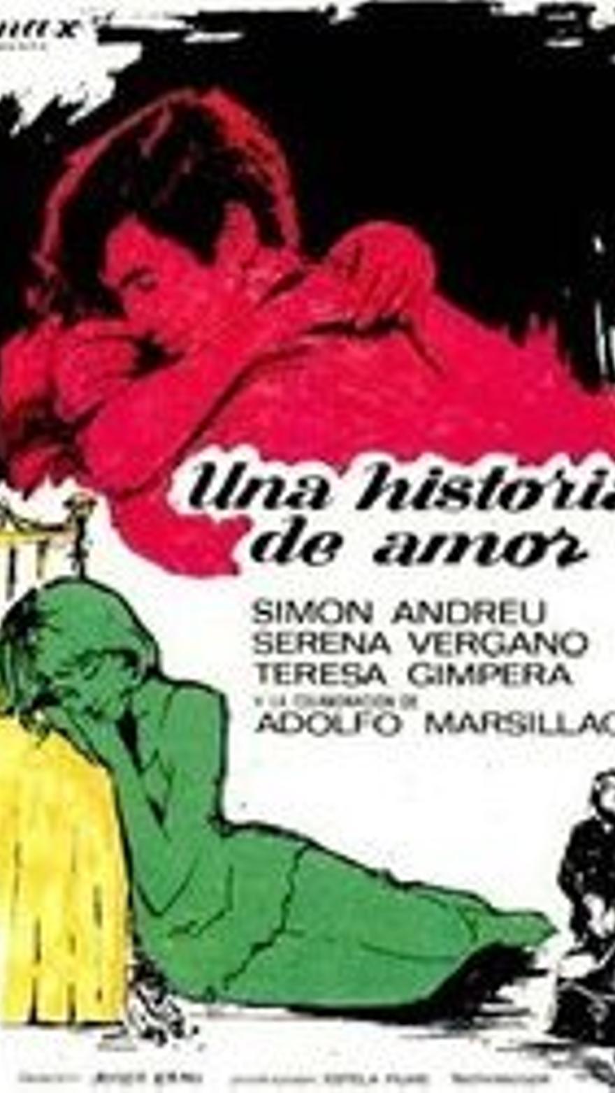 Una historia de amor (1966)