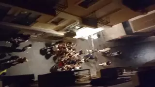 El Casco Antiguo estalla por el ruido nocturno: sin poder dormir a las 4 de la mañana tras meses esperando la ZAS