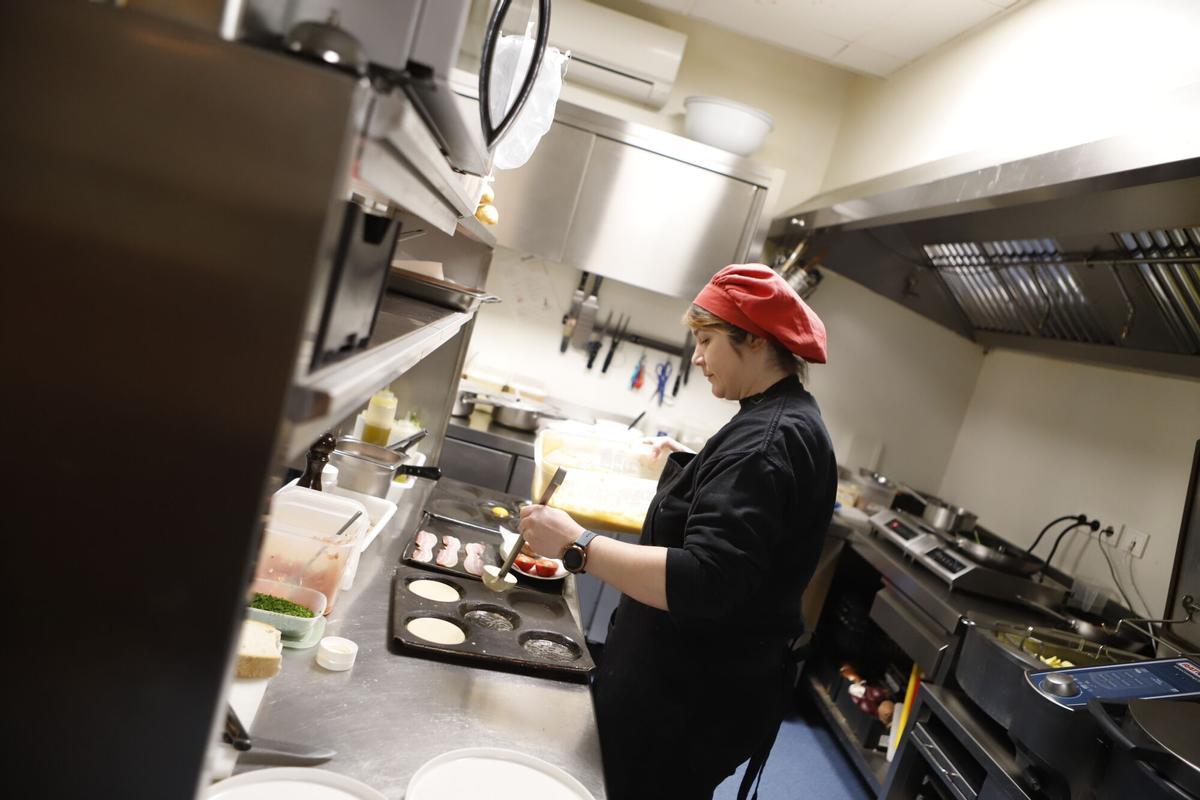 En imágenes | Puffin´s Kitchen