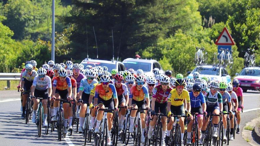 La Universitat Politècnica de València impulsa el ciclismo femenino con el II Gran Premio de Ciclismo UPV
