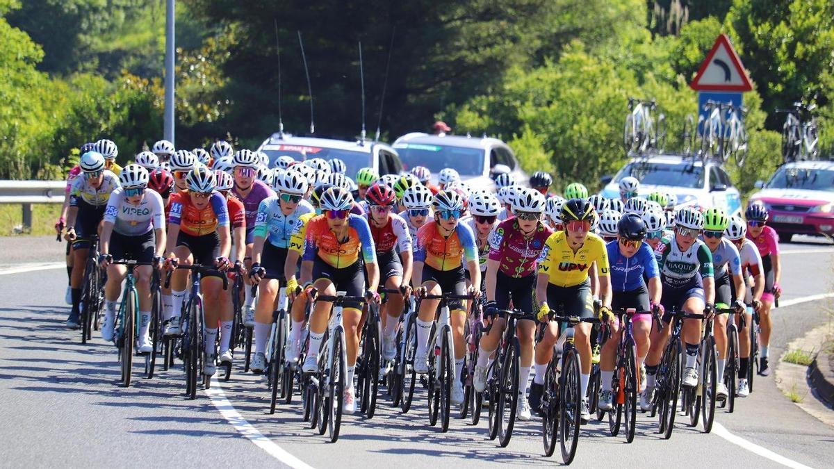 La competición reunirá a ciclistas de distintas categorías y niveles, poniendo en valor el carácter inclusivo y formativo del evento.