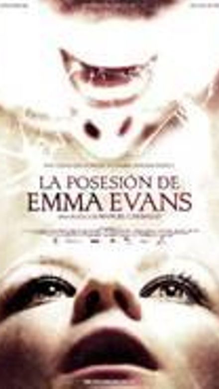 La posesión de Emma Evans