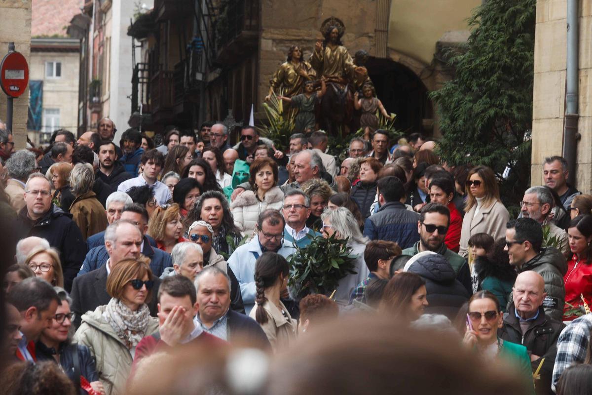 EN IMÁGENES: el álbum fotográfico de los mejores momentos de la Semana Santa de Avilés EN IMÁGENES: el álbum fotográfico de los mejores momentos de la Semana Santa de Avilés