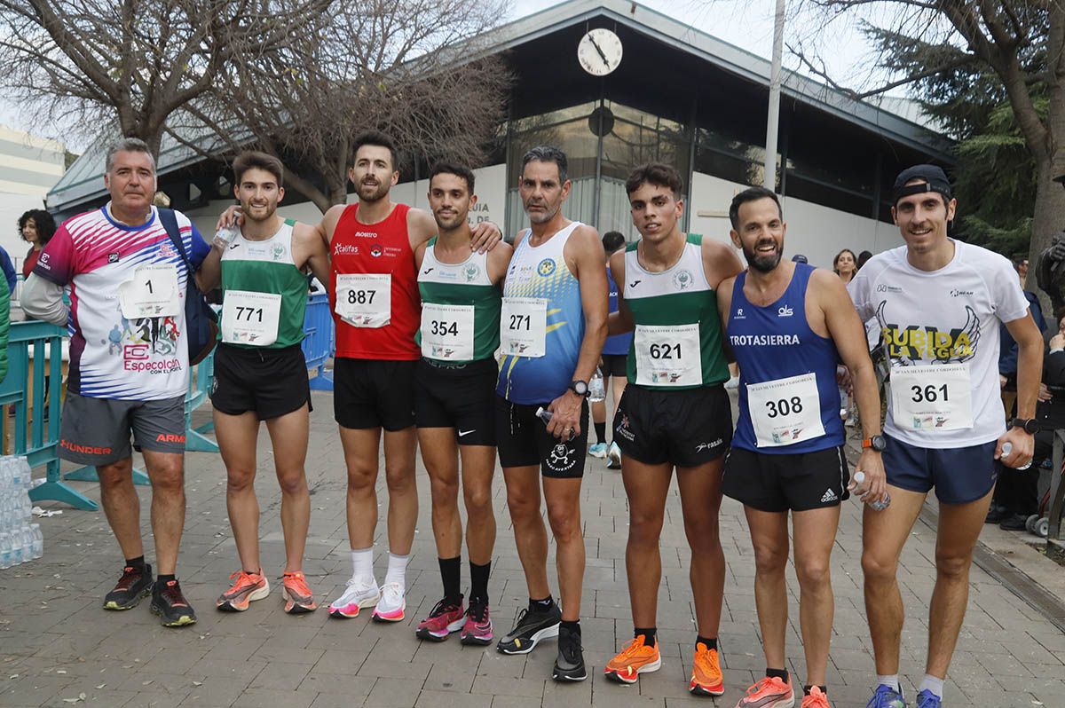 San Silvestre de Córdoba