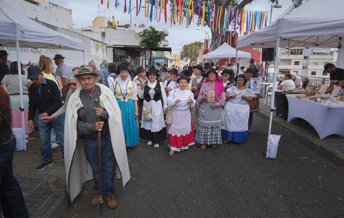 Feria El Sabor del Queso