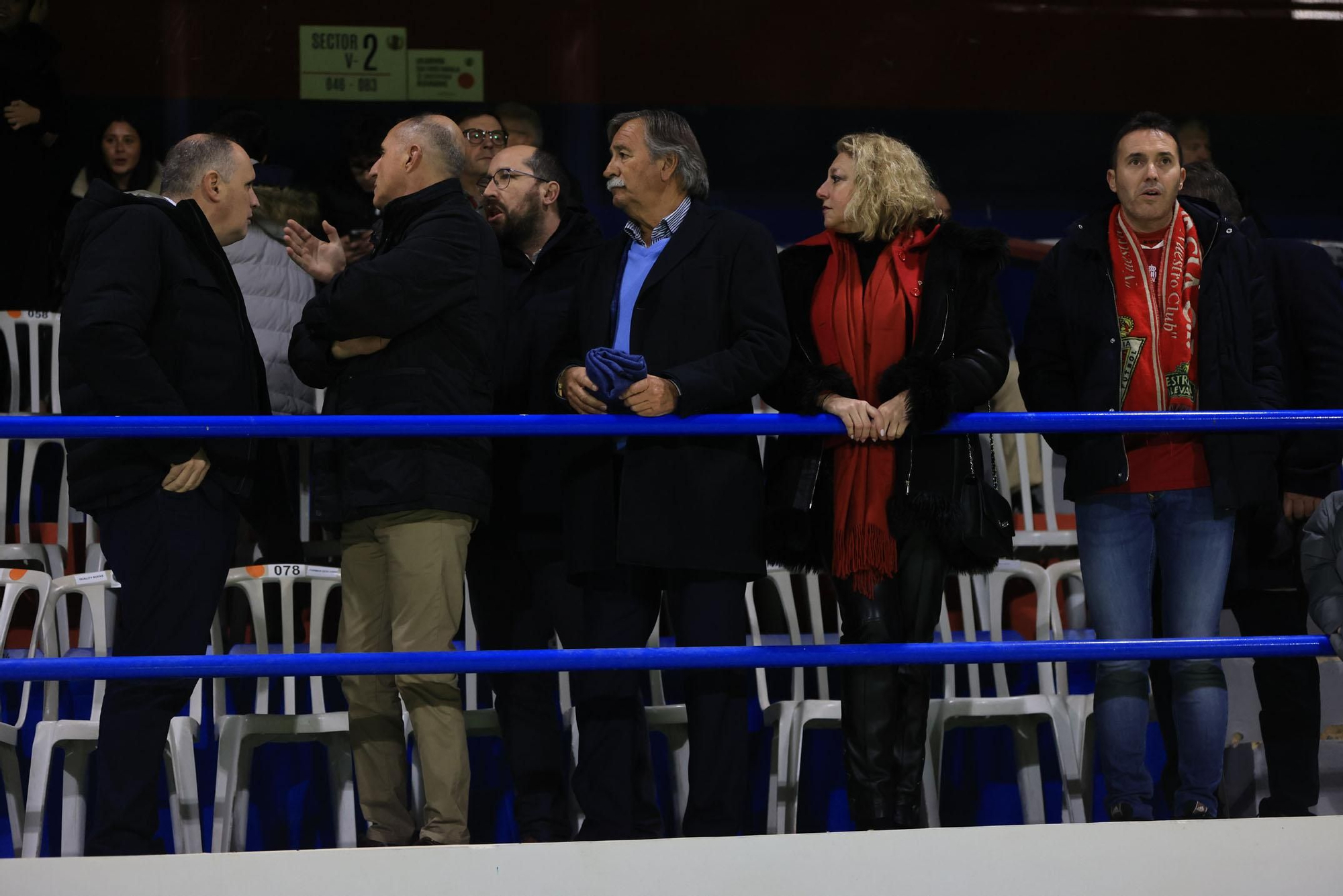 El derbi regional entre el Yeclano Deportivo y el Real Murcia, en imágenes