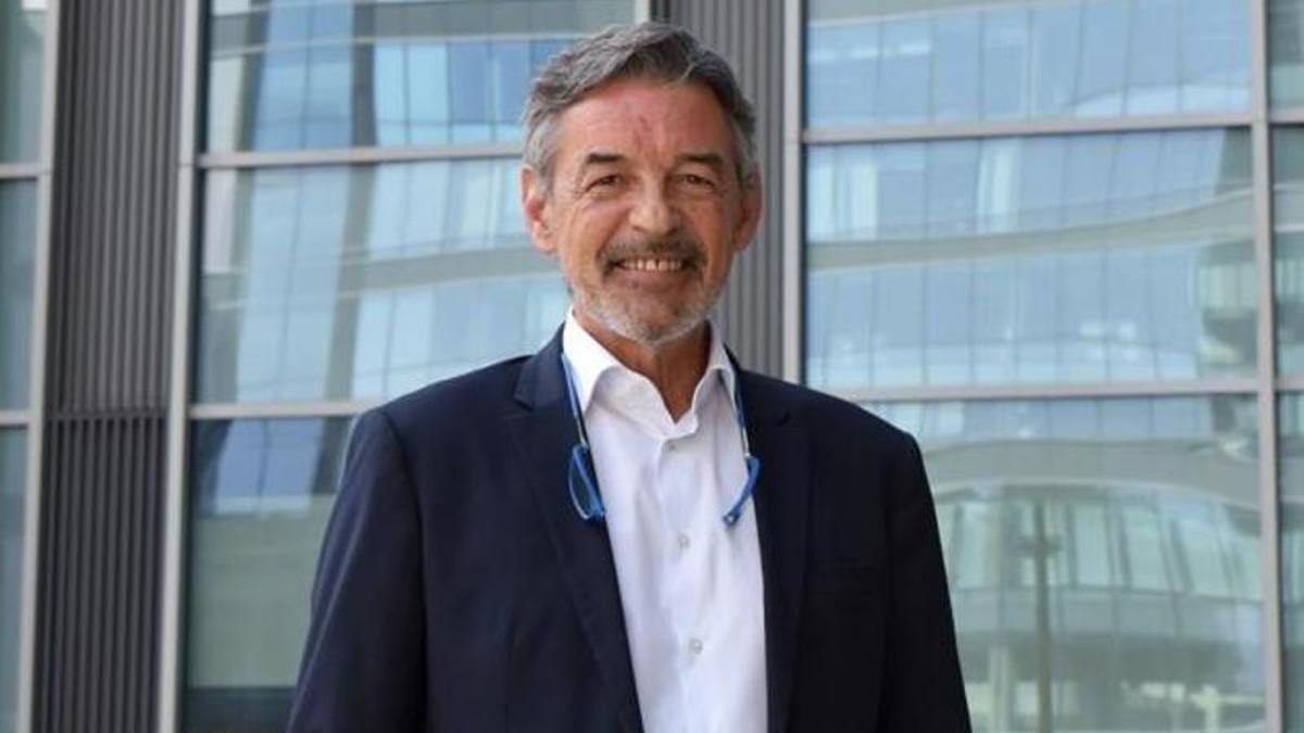 Javier Abadía