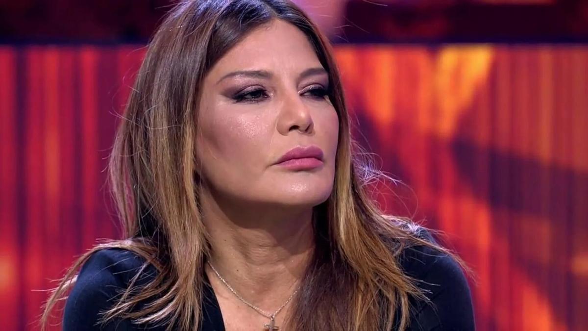 Pepe Navarro lo consigue tras años: el hombre de Cantabria que dice ser el padre del hijo de Ivonne Reyes