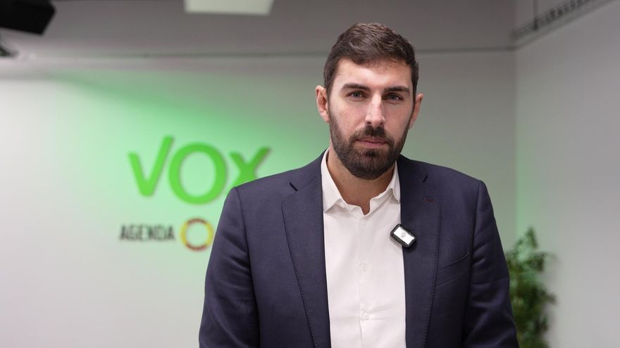 Antelo anuncia una moción en la Asamblea para exigir la realización de pruebas periciales en los centros de menas