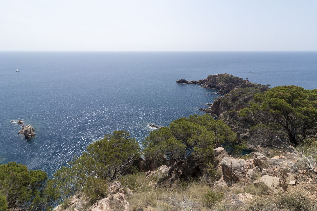 El Mediterráneo ha sido cuna de grandes civilizaciones