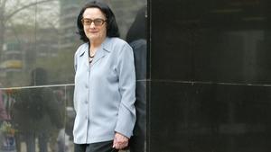 zentauroepp4297143 exit 29 03 06  lluisa forrellad autora del libro foc latent 180804161059