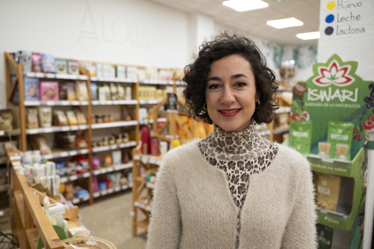 Galería | El paraíso sin gluten de Cáceres