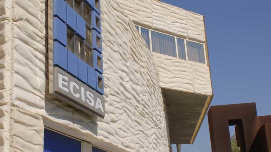 Al Alfia cierra con éxito la adquisición de ECISA