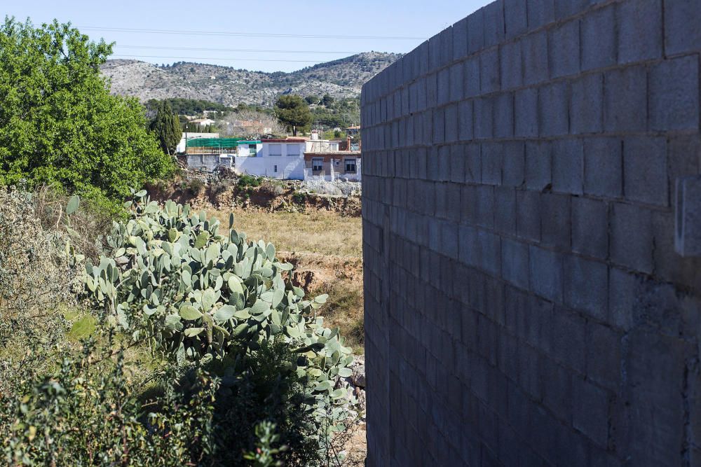 El Barrio de... Racó de Natura