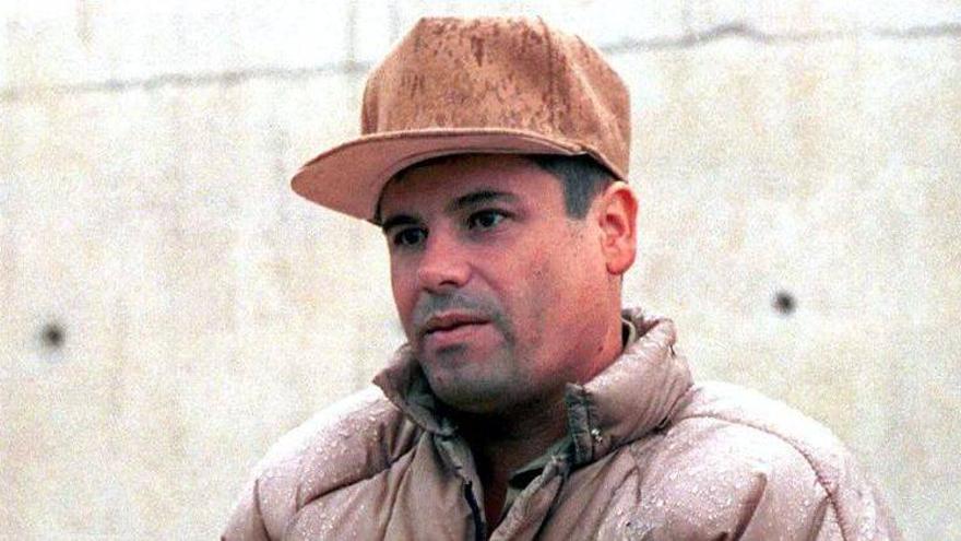 Detenido &#039;El Chapo&#039;, el narco más perseguido