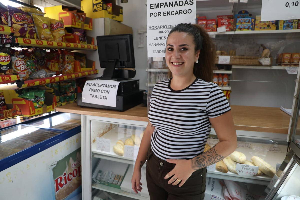 Reportaje, vecinos de Miralbaida, nuevo parque de miralbaida