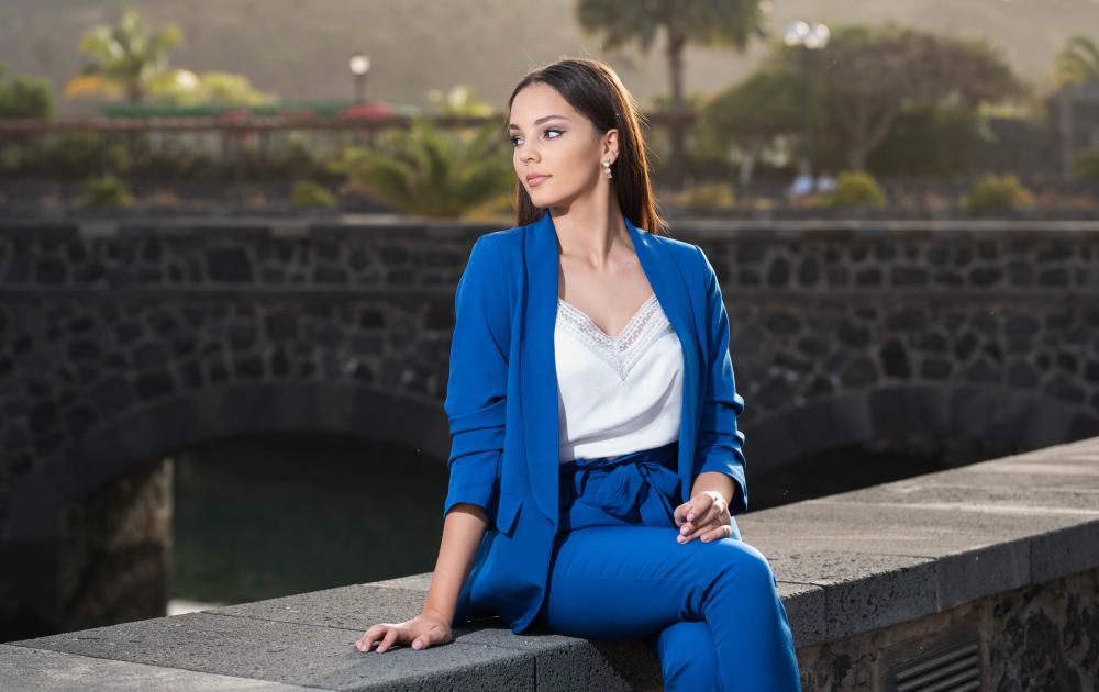 Carnaval de Santa Cruz de Tenerife | Candidatas a