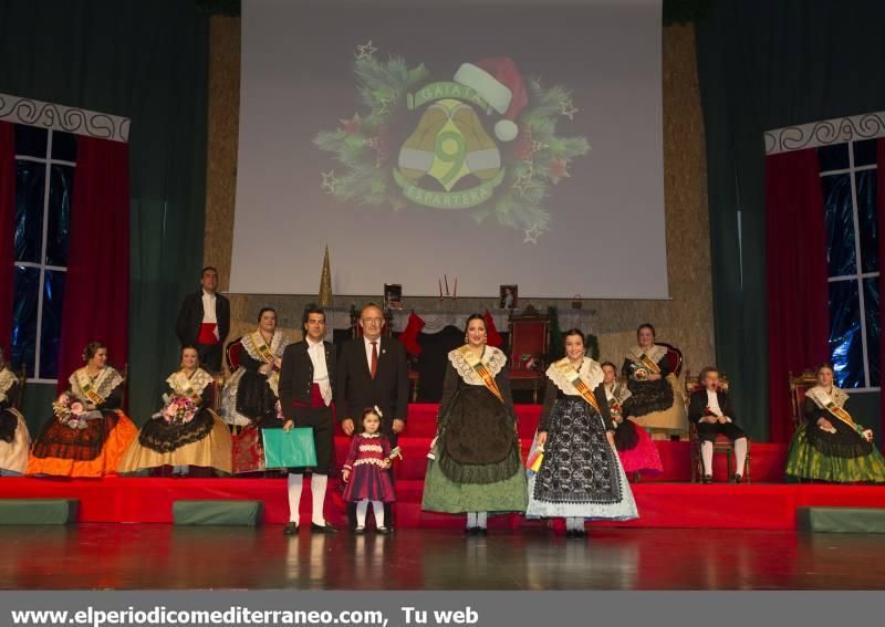 GALERÍA DE FOTOS - Presentación de la Gaita 9 l’Espartera