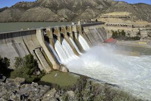 Embalse