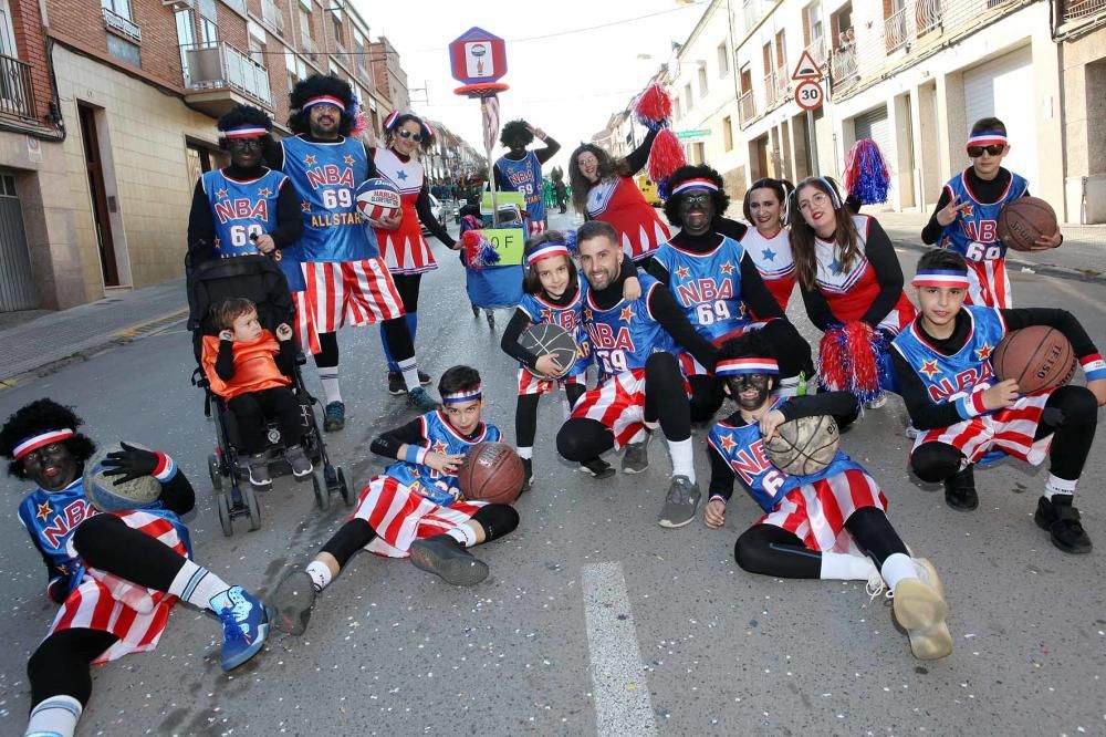 Carnaval de Sant Joan de Vilatorrada