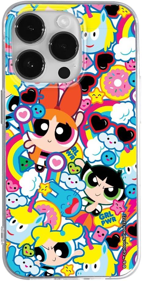 La funda viral de 'Las Supernenas' que tiene Laura Matamoros