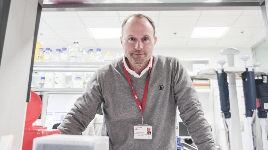 «La salud no sólo está en nuestros genes», conferencia a cargo del científico Mario Fernández Fraga «La salud no sólo está en nuestros genes», conferencia a cargo del científico Mario Fernández Fraga