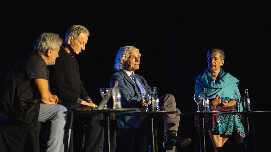 El Festival Starmus regresa a Tenerife