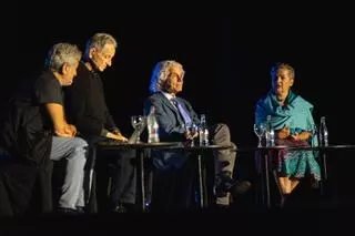 El Festival Starmus regresa a Tenerife