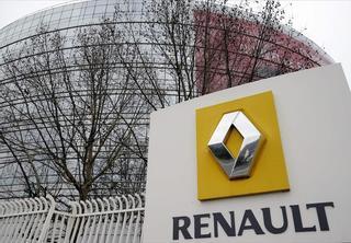 Renault prepara un plan para reducir las emisiones de gases