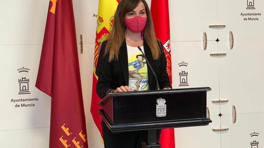 Ayudas de hasta 7.000 euros para que los taxistas de Murcia compren vehículos no contaminantes