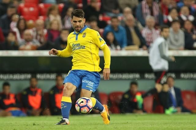 Fútbol: Athletic Club - UD Las Palmas