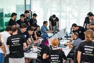 El maratón de desarrollo de videojuegos de Madrid in Game vuelve del 15 al 17 al campus de la Casa de Campo