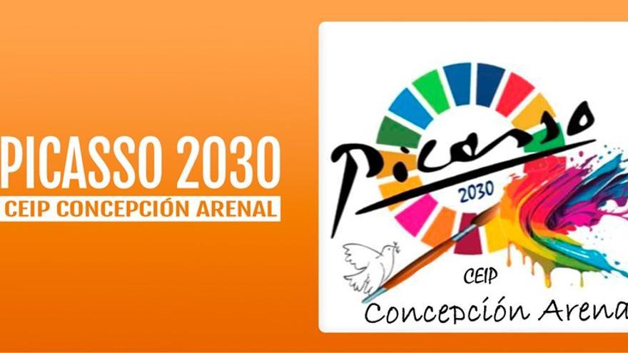 Picasso 2030 - CEIP Concepción Arenal