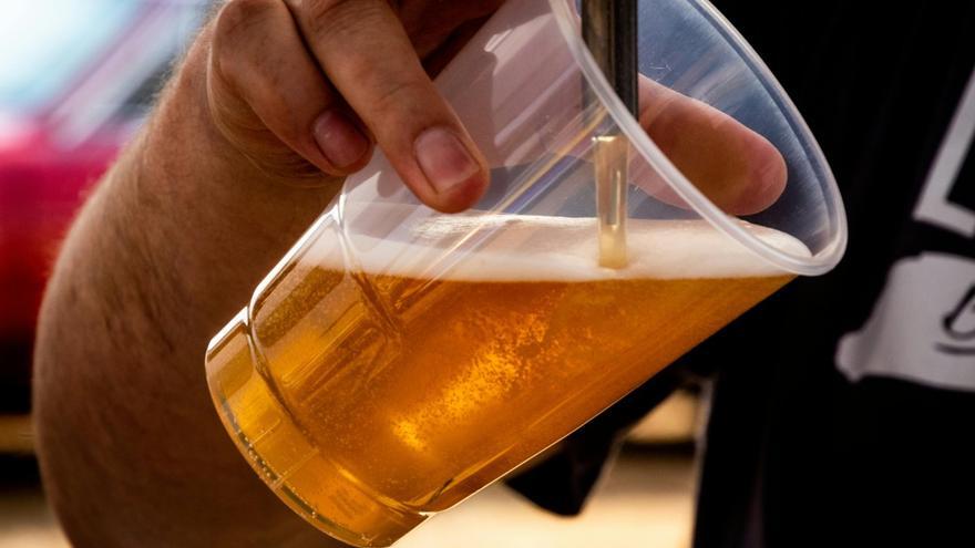Soy médico y esto es lo que pasa si bebo cerveza todos los días