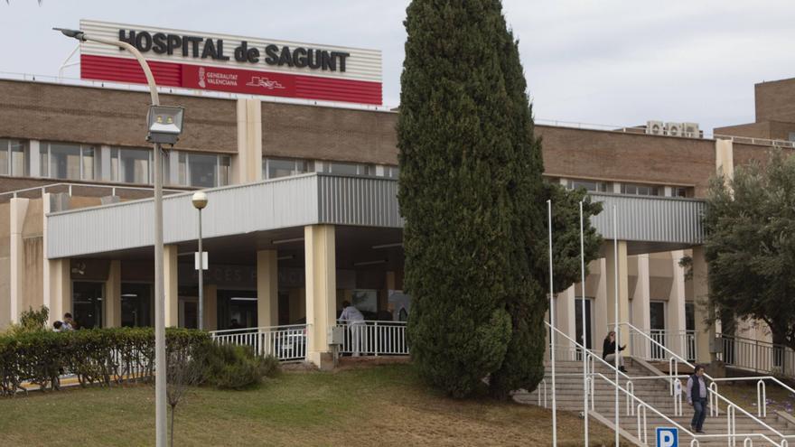 El Hospital de Sagunt ofrece una veintena de plazas para residentes