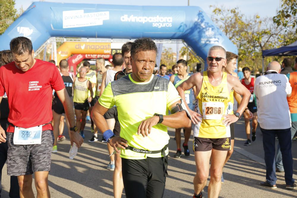 Búscate en la Volta a Peu a San Marcelino y San Isidro 2017