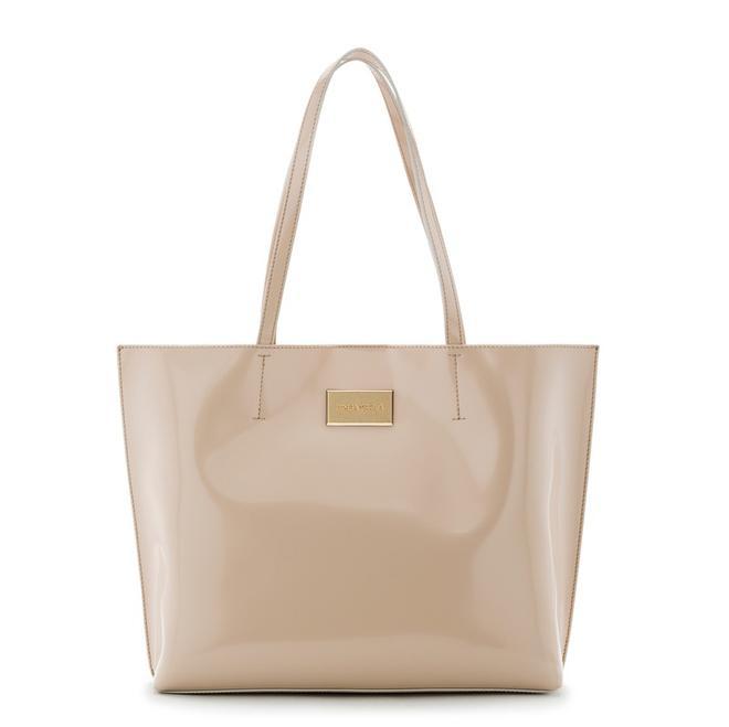 Tesoros de rebajas 'mid season', bolso shopper de Bimba & Lola (115€)