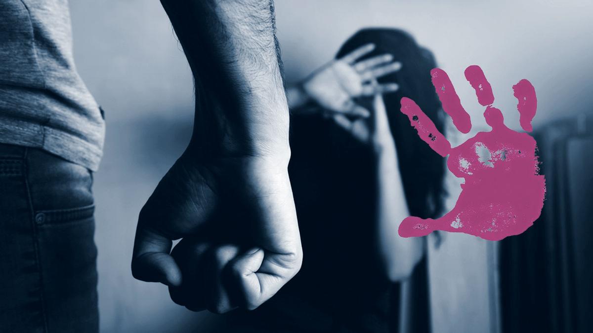 Violencia de género Asturias