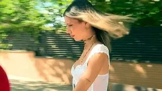 Terelu se entera en directo de la nueva ilusión de Alejandra Rubio: "Me había dicho que me tenía que contar algo"